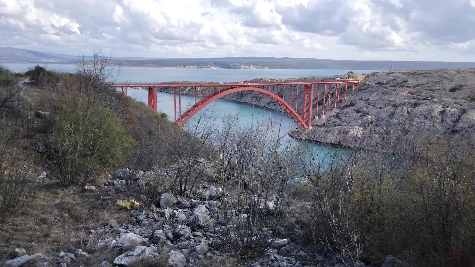 Apartamento Kuca Dalmatina Maslenica 0*,  Croacia