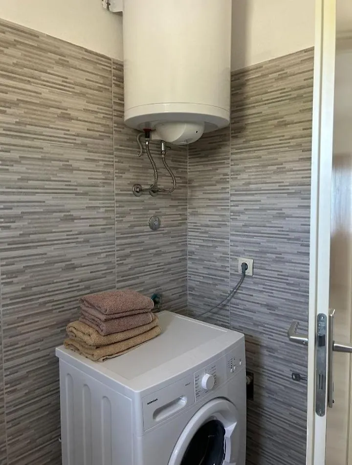 Apartamento Kuca Dalmatina Maslenica 0*,  Croacia