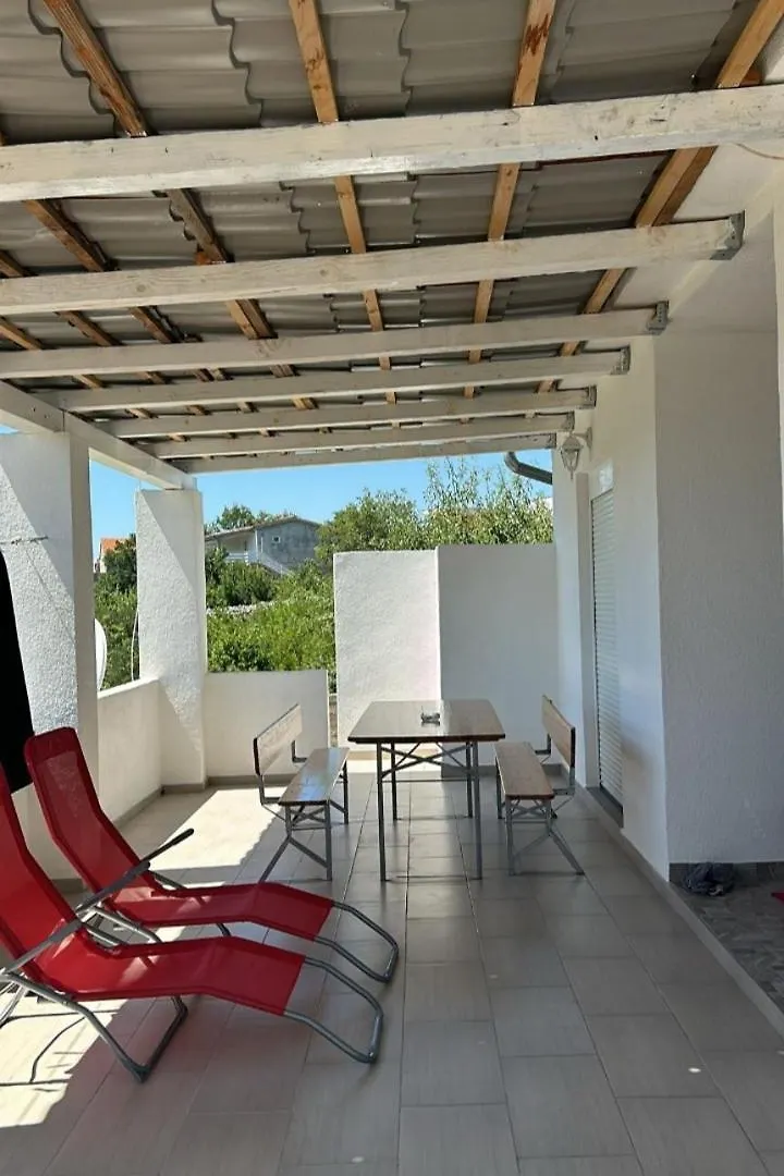 Apartamento Kuca Dalmatina Maslenica