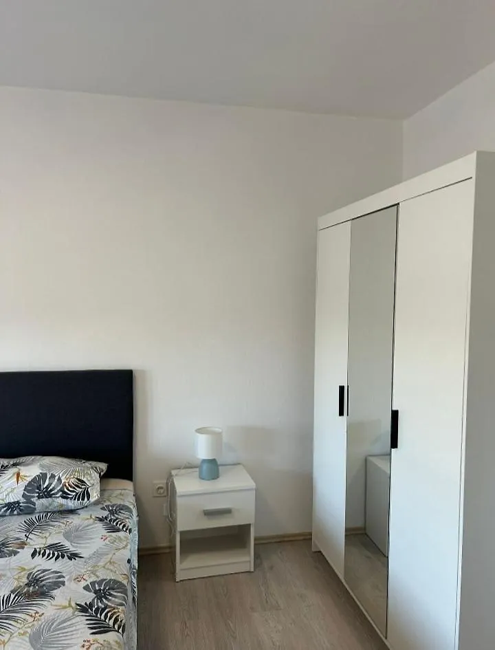 Kuca Dalmatina Apartment Maslenica