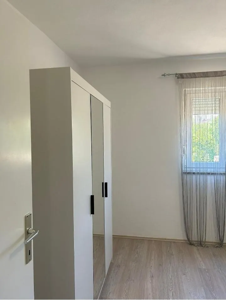 Kuca Dalmatina Apartment Maslenica Croatia